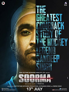Soorma