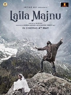 Laila Majnu