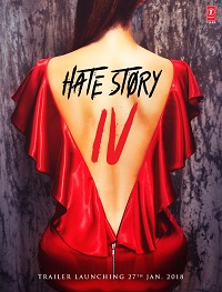 Hate Story 4