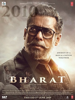 Bharat Poster