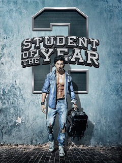 Student Of The Year 2