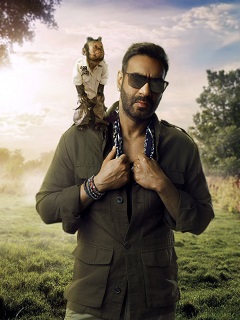 Total Dhamaal Poster