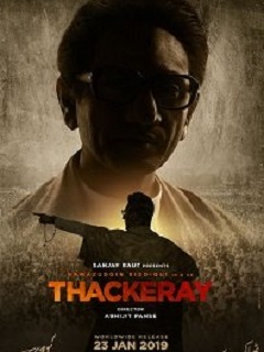 Thackeray