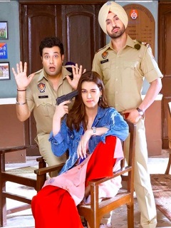 Arjun Patiala