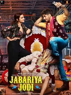 Jabariya Jodi