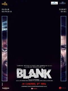Blank