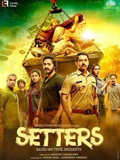 Setters