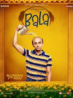 Bala Poster