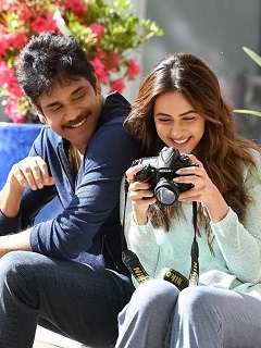 Manmadhudu 2