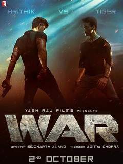 War Poster
