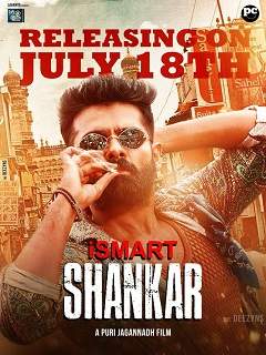 ISmart Shankar
