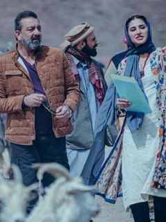 Torbaaz