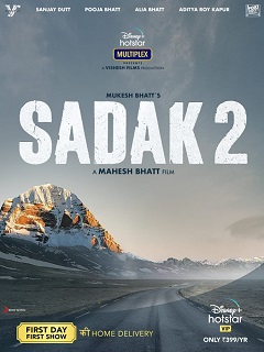 Sadak 2
