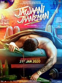 Jawaani Jaaneman