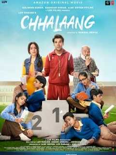 Chhalaang