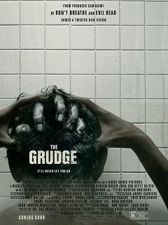 The Grudge