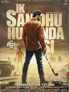 Ik Sandhu Hunda Si