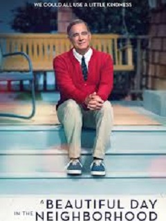 A Beautiful Day in the Neighborhood