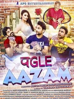 Pagleaazam