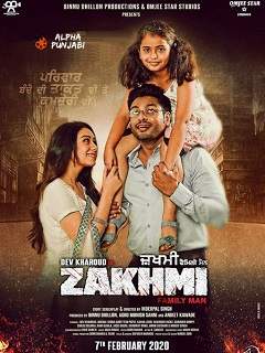 Zakhmi