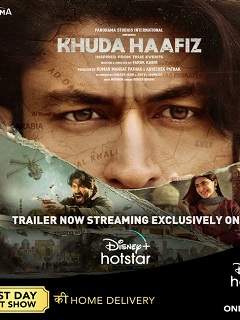 Khuda Haafiz