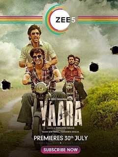 Yaara