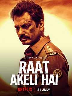 Raat Akeli Hai