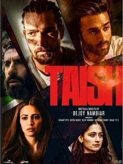 Taish