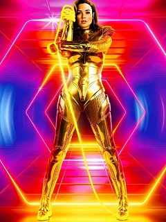Wonder Woman 1984