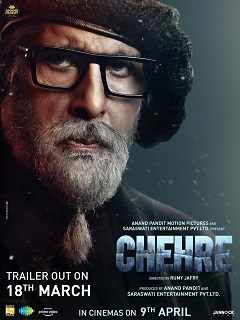 Chehre