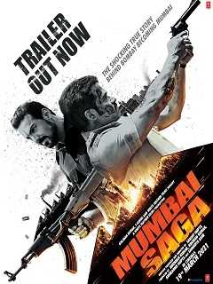 Mumbai Saga