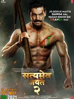Satyameva Jayate 2