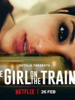 The Girl on the Train