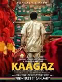 Kaagaz