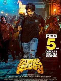 Zombie Reddy