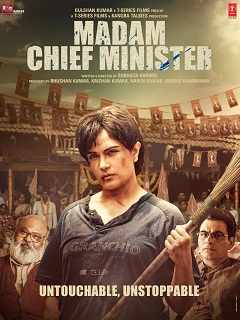 Madam Chief Minister