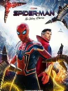 Spider-Man: No Way Home