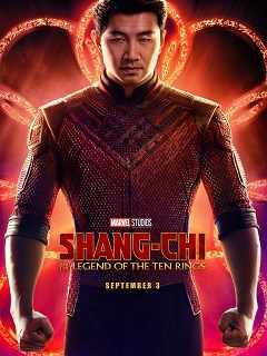 Shang-Chi and the Legend of the Ten Rings