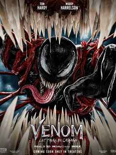 Venom: Let There Be Carnage
