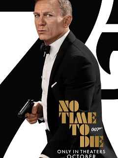No Time To Die