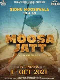 Moosa Jatt