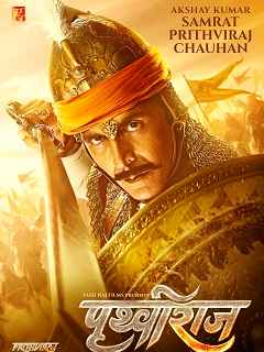 Samrat Prithviraj