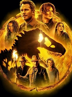 Jurassic World: Dominion