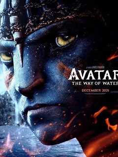 Avatar: The Way of Water