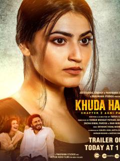 Khuda Haafiz Chapter II