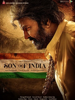 Son of India