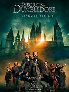 Fantastic Beasts: The Secrets of Dumbledore