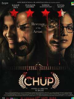 Chup