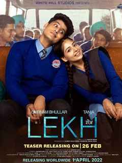Lekh