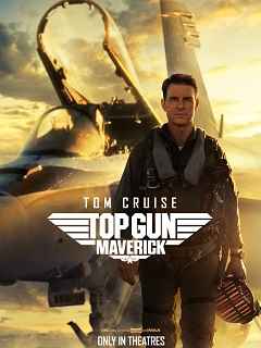 Top Gun: Maverick